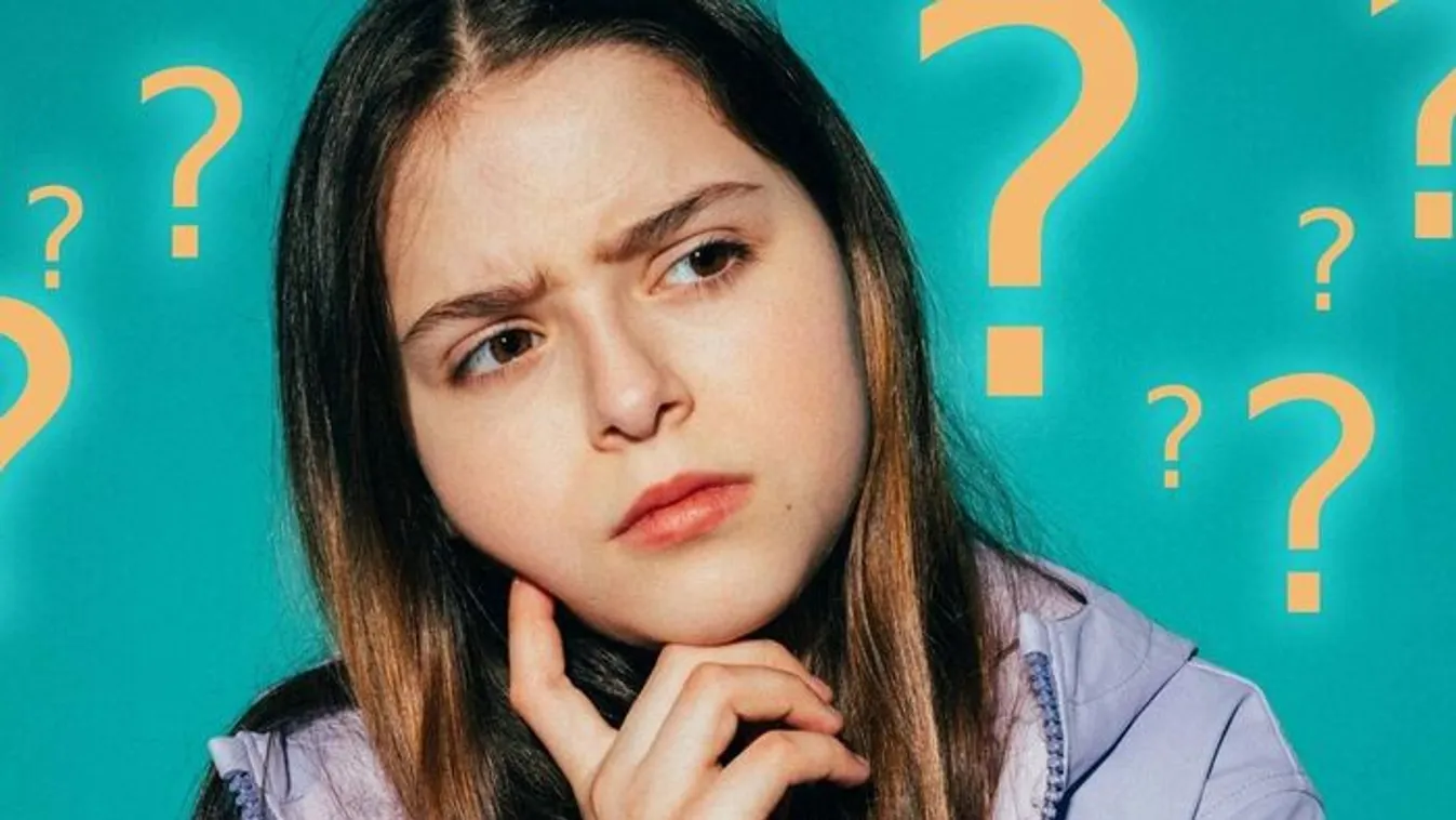 Lehetetlen IQ-teszt: csak az emberek 1 százalékán nem fog ki