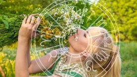 Ennek a 3 csillagjegynek óriási szerencsét hoz az Oroszlán hava