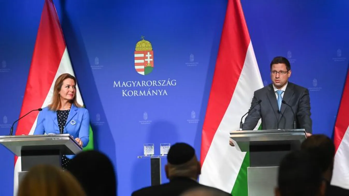 A kormány kiterjeszti az élelmiszerüzletek támogatását