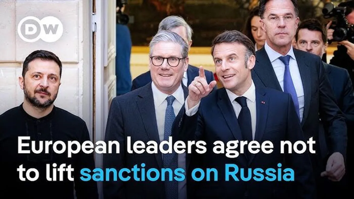 A britek és a franciák is háborúra készülnek az oroszokkal