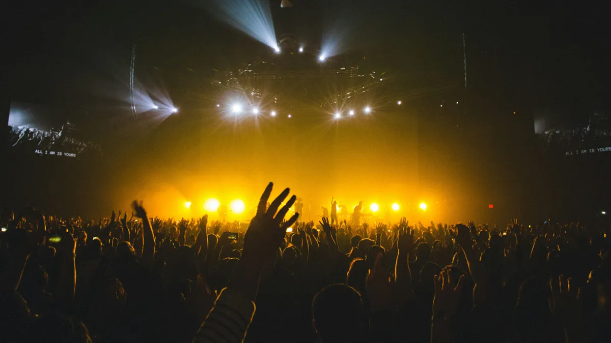 Post Malone rajongói megdöbbentek a koncerten látottakon