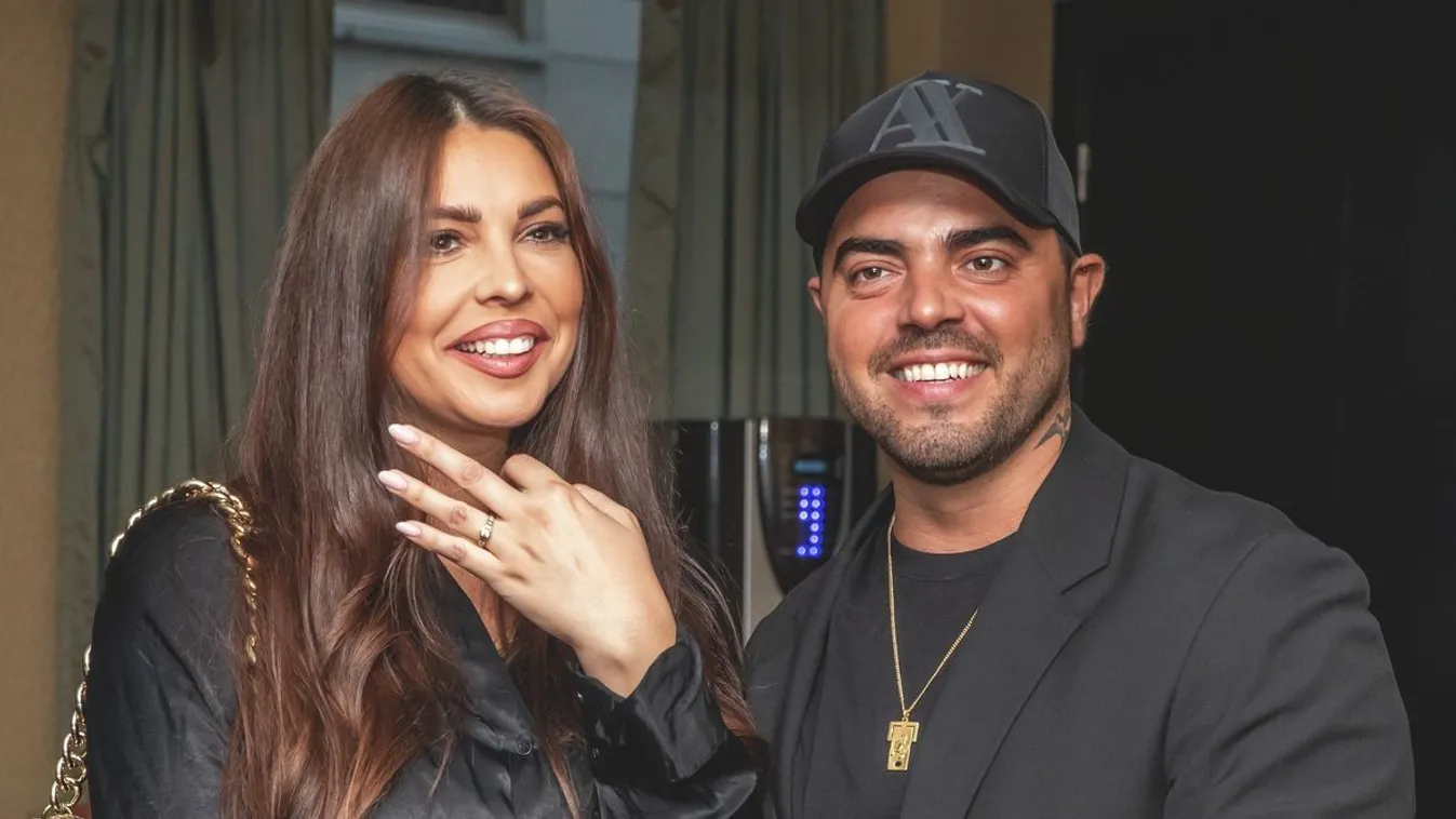 Őszintén beszélt lánya viselkedéséről Mészáros Norina