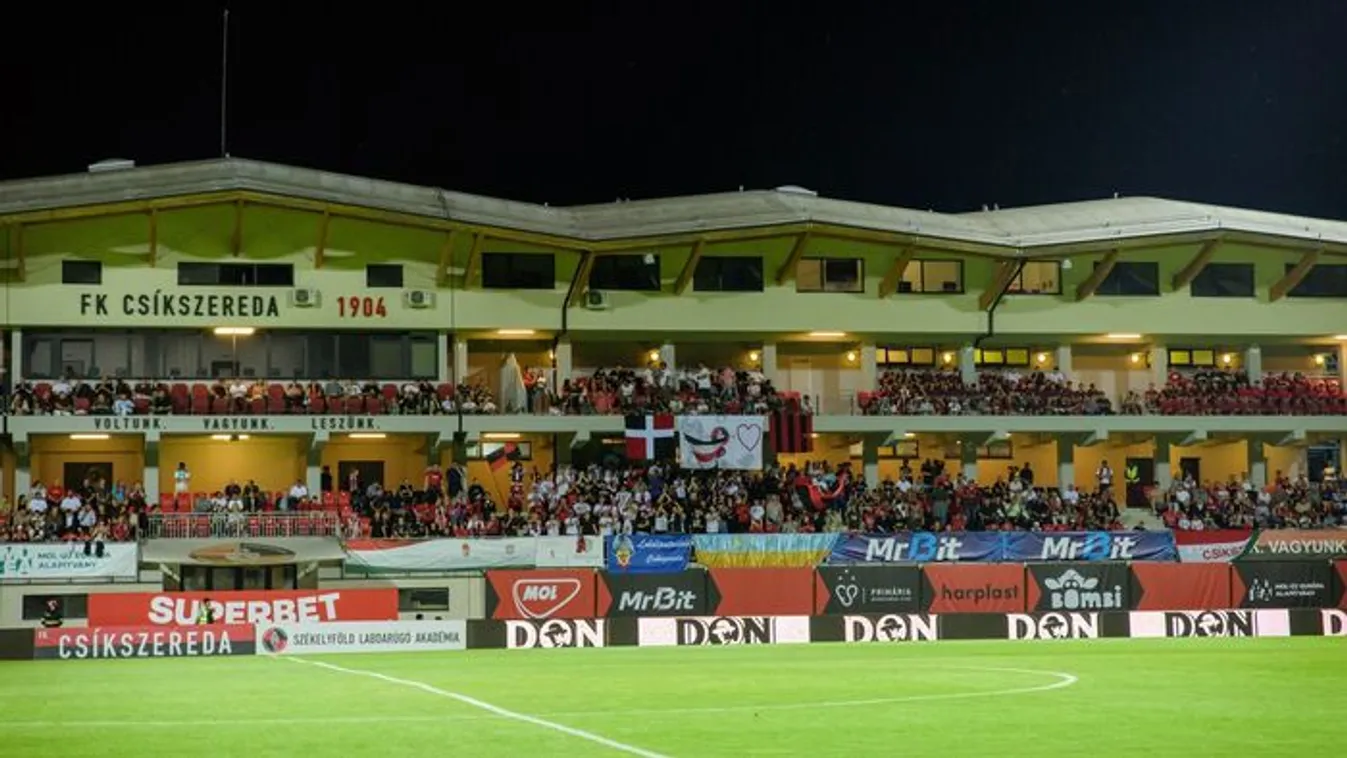 Békésen söröző magyarokat vittek el a román csendőrök