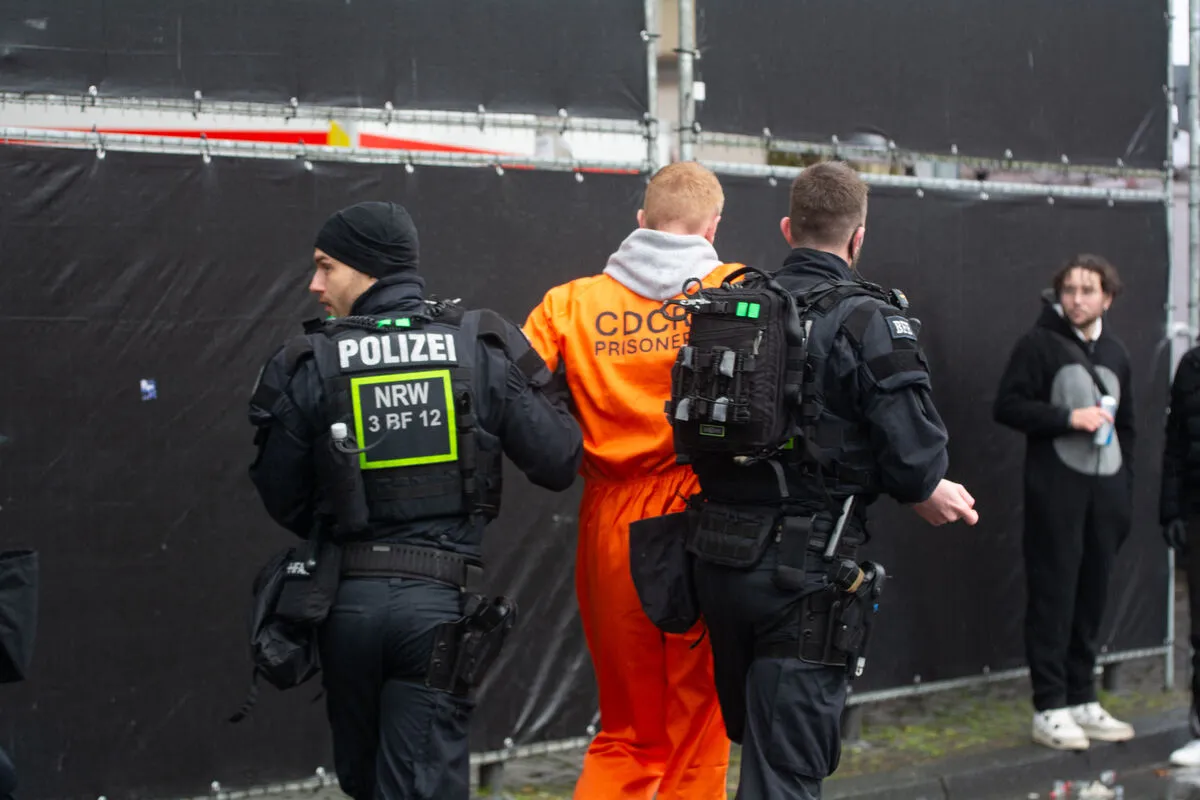 halálos bandaháborúk