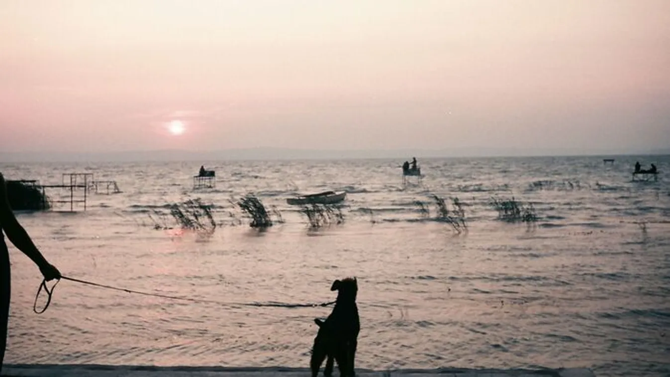 Folytatódik a kánikula: egy felhő sem lesz ma az égen