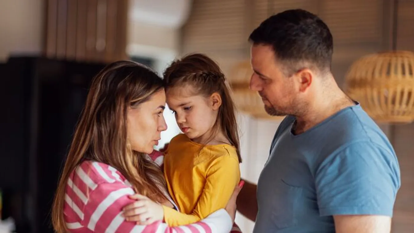 Hihetetlen, hogy akarta megúszni egy férfi a tartásdíjat