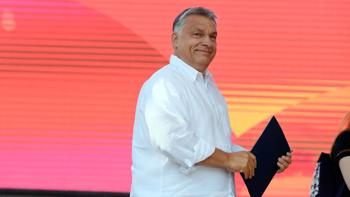 Orbán Viktor legerősebb mondatai az elmúlt évek tusványosi beszédeiből