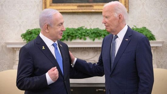 Így akarták Bidenék megbuktatni a törvényes izraeli kormányt