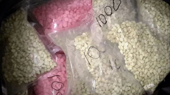 Több mint 170 kilogramm drogot foglalt le a rendőrség