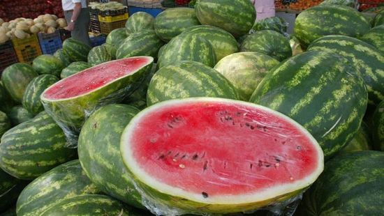 Durva, mi történik idén a görögdinnyével, vigyázz, mert csúnyán pórul járhatsz