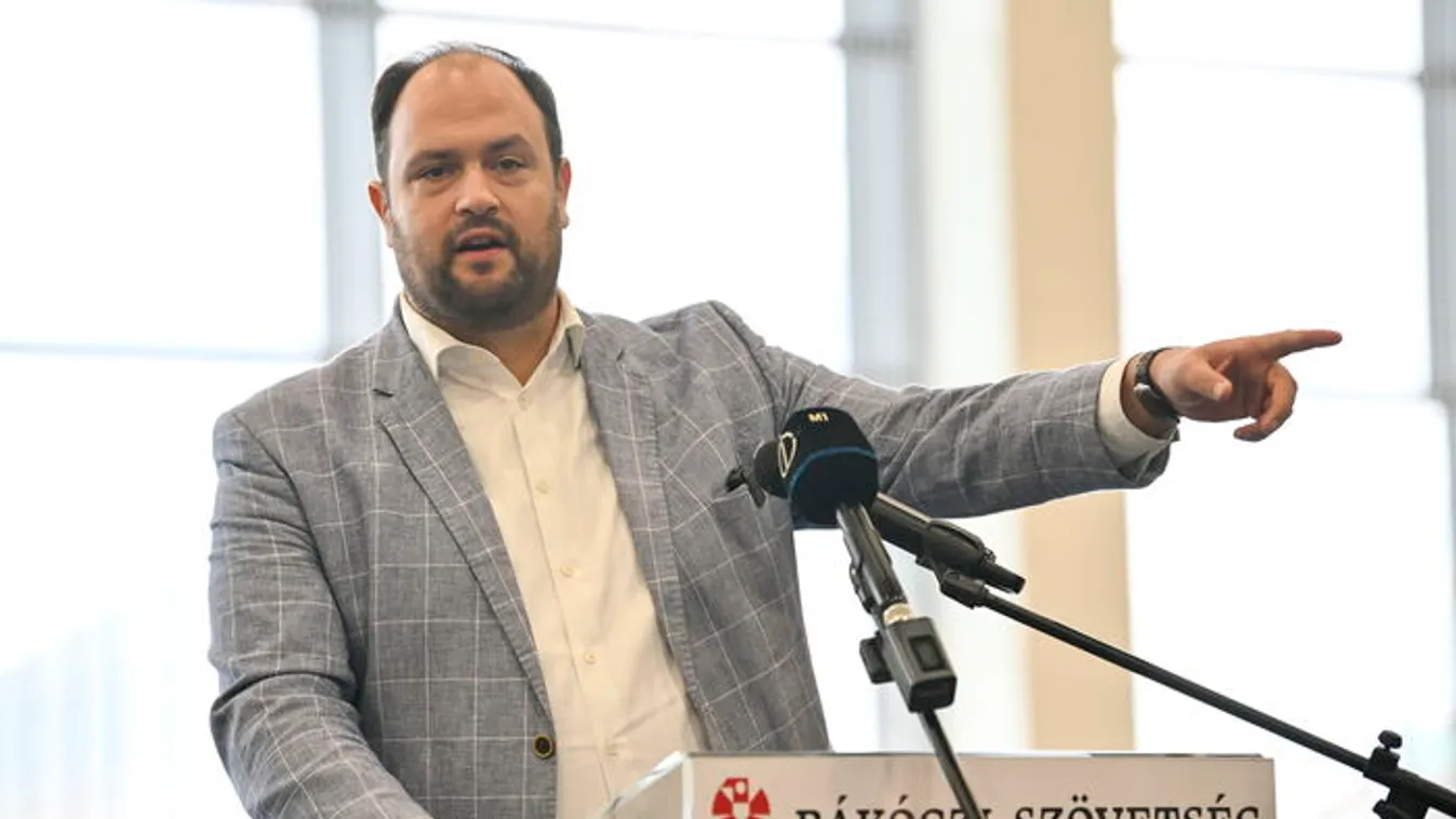 Nacsa Lőrinc is megszólalt a halálra vert magyar kapcsán