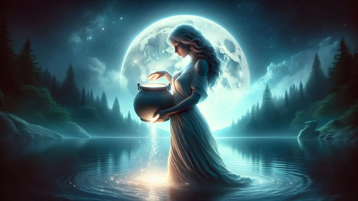 3 telihold-rituálé, hogy az univerzum a te oldaladra álljon