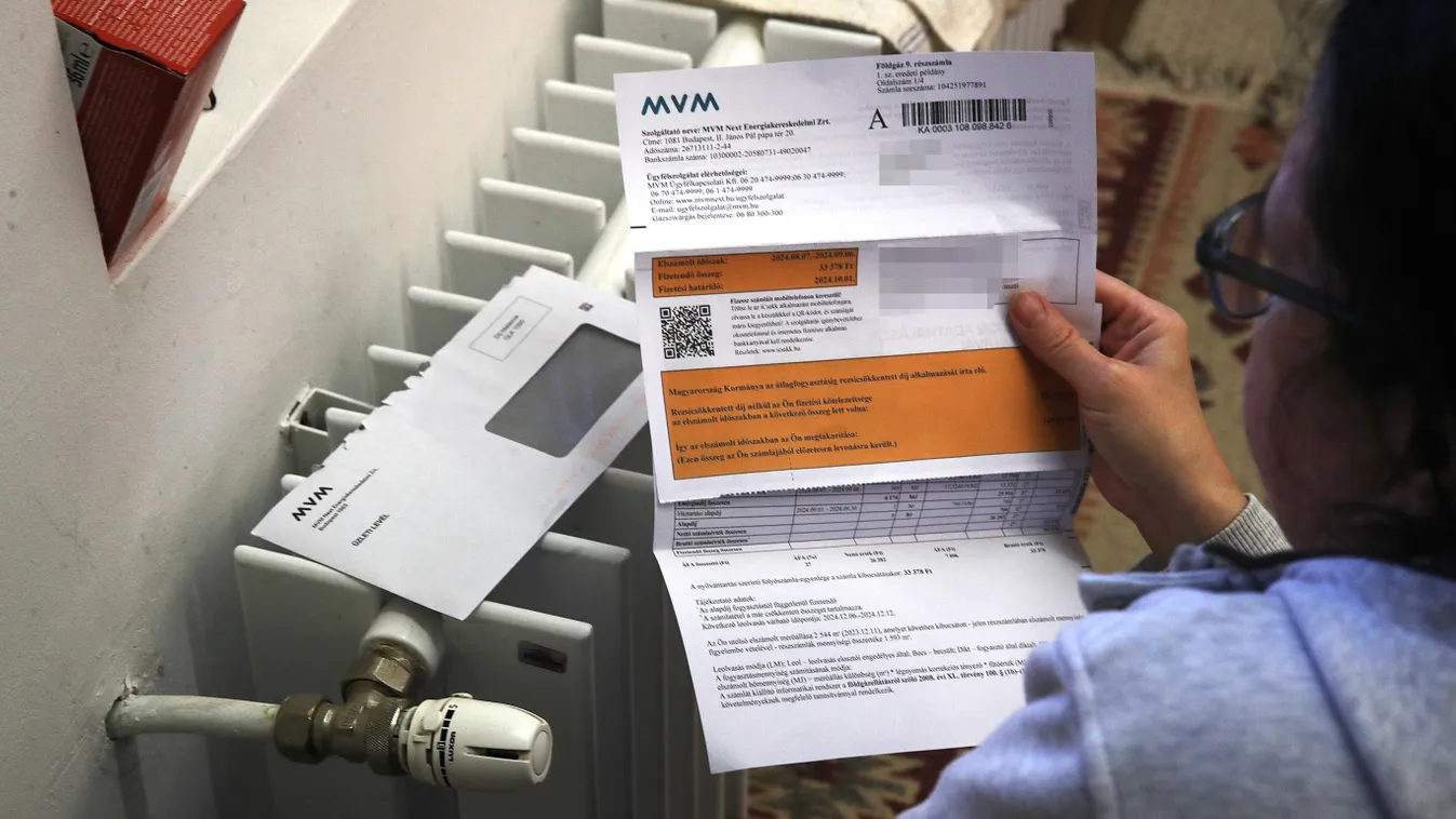 Mi ez a sok változás az MVM háza táján? Mutatjuk őket!