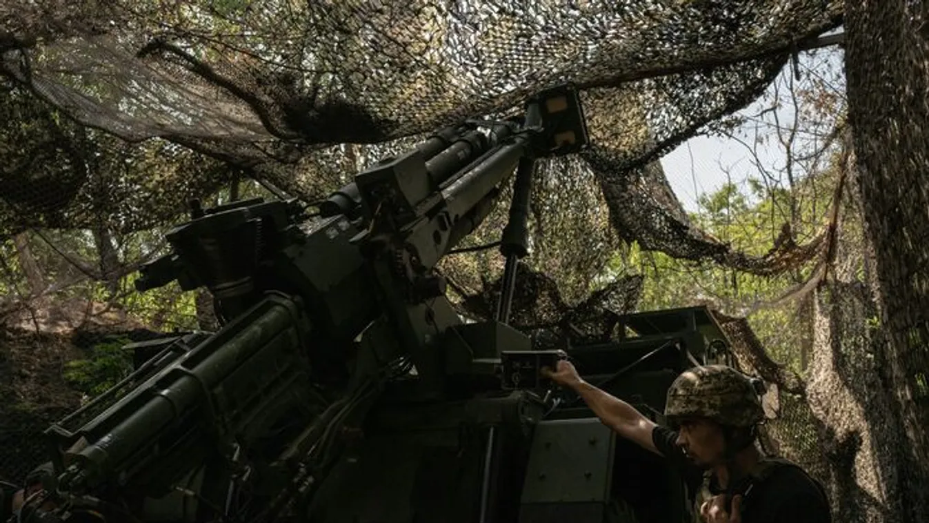 Agyonvertek egy magyar férfit Ukrajnában