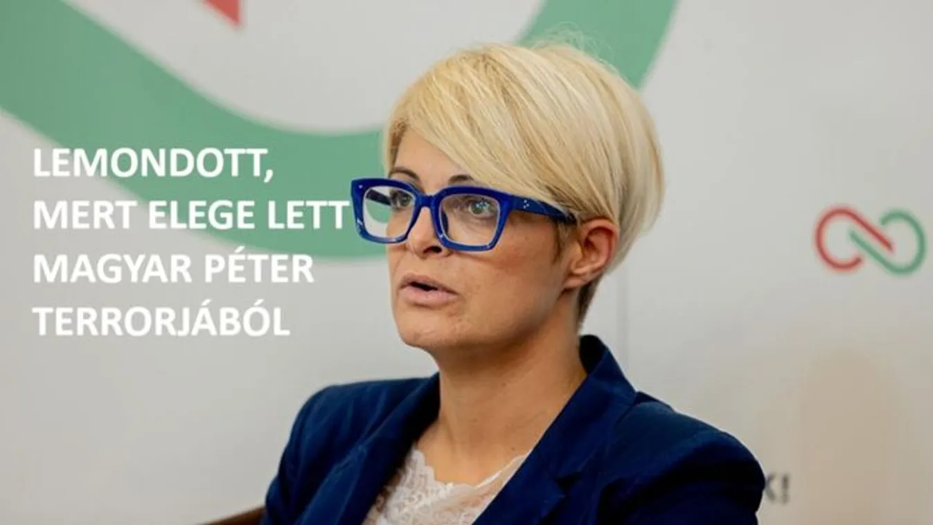 Nagy a feszültség a Tisza pártban, megindult a lavina?