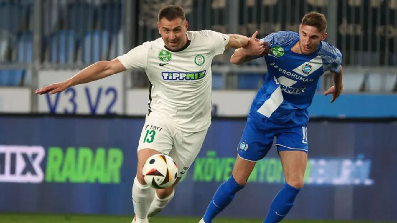 Böde Dani új szerepet kapott, nagy siker volt a jutalma