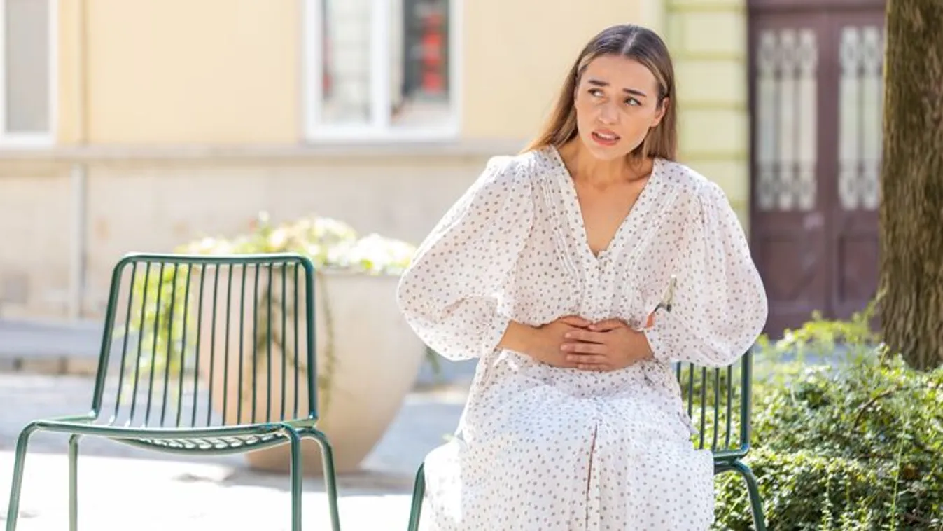 Ezeket az ételeket kerüld a nagy forróságban