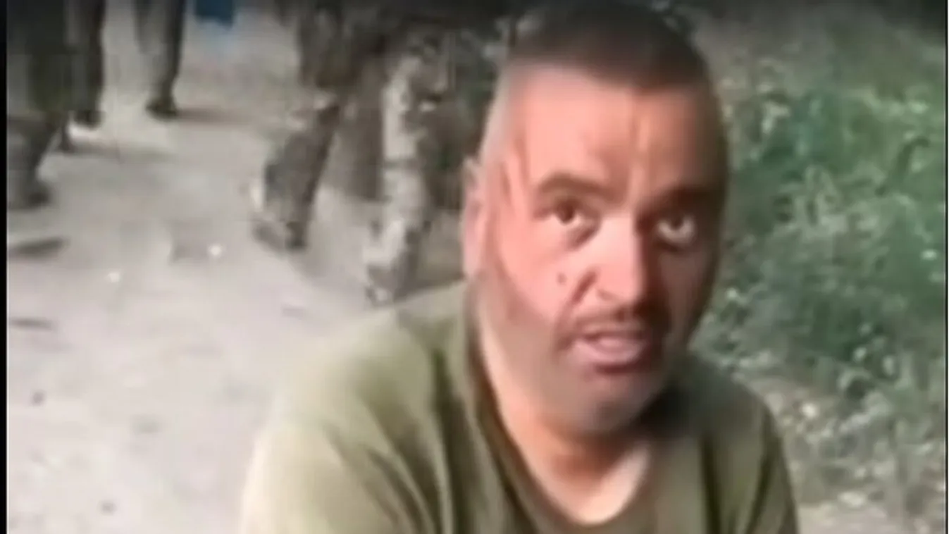 Feljelentették a kényszersorozott, agyonvert magyar férfit