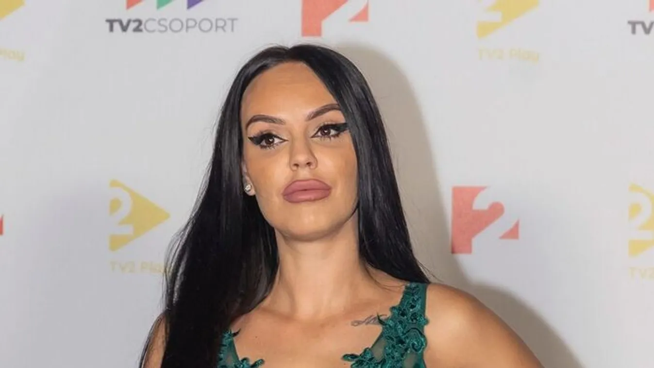 Házasság első látásra Reni rejtélyes férfiről vallott