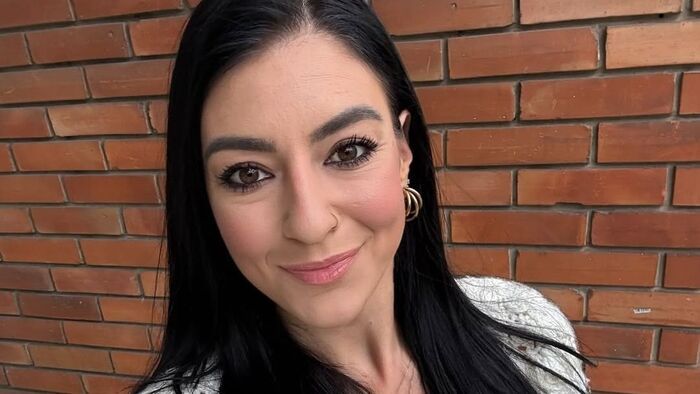 El sem hiszed, mit kívánt Stana Alexandra a születésnapján