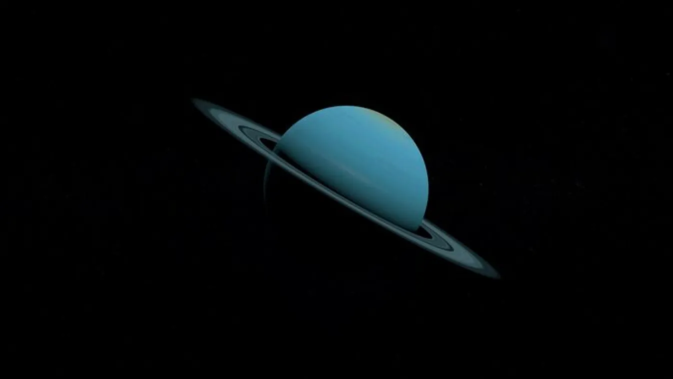 4 csillagjegy életét teljesen felforgatja az Uránusz