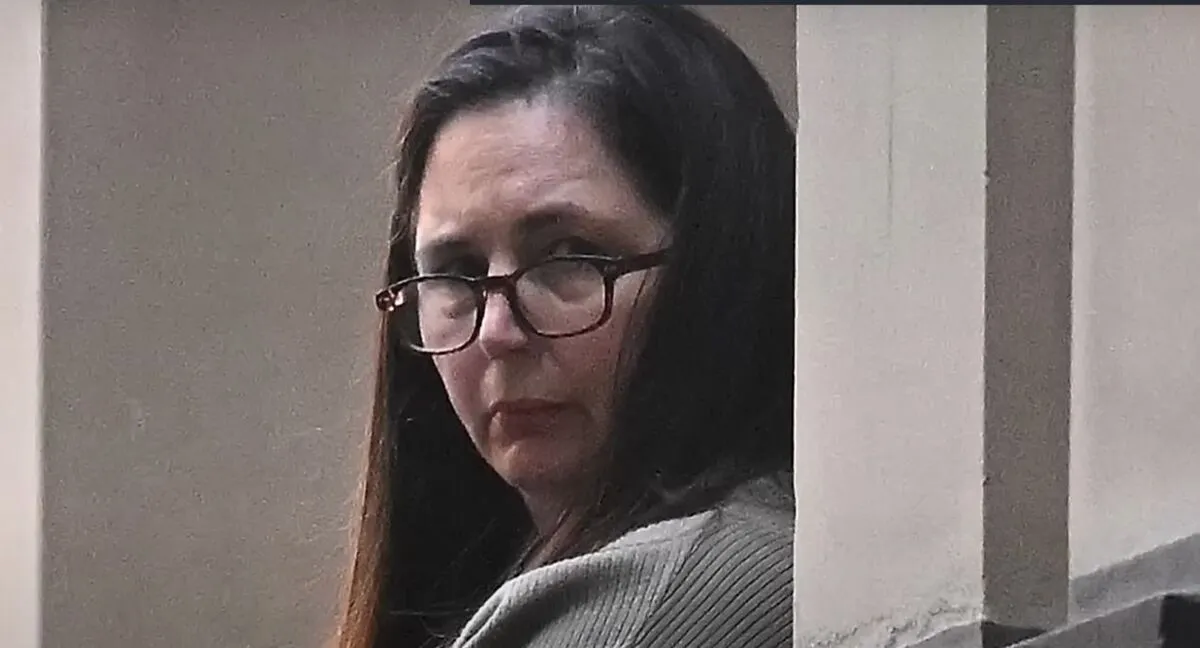 Senki sem állíthatja meg: börtönben is lecsapott a „gombagyilkos”