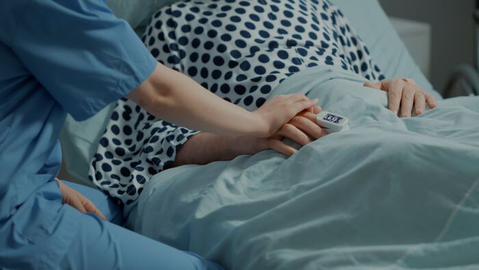 "Szívet tépő volt" - Rákot diagnosztizáltak az édesanyánál