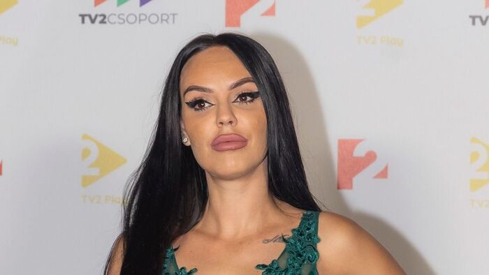 Házasság első látásra Reni rejtélyes férfiről vallott