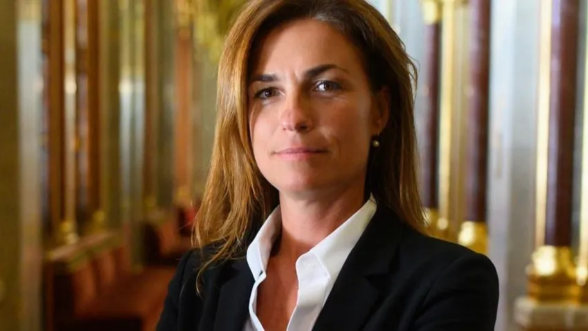 Menekülés a pokolból - Varga Judit drámai vallomása