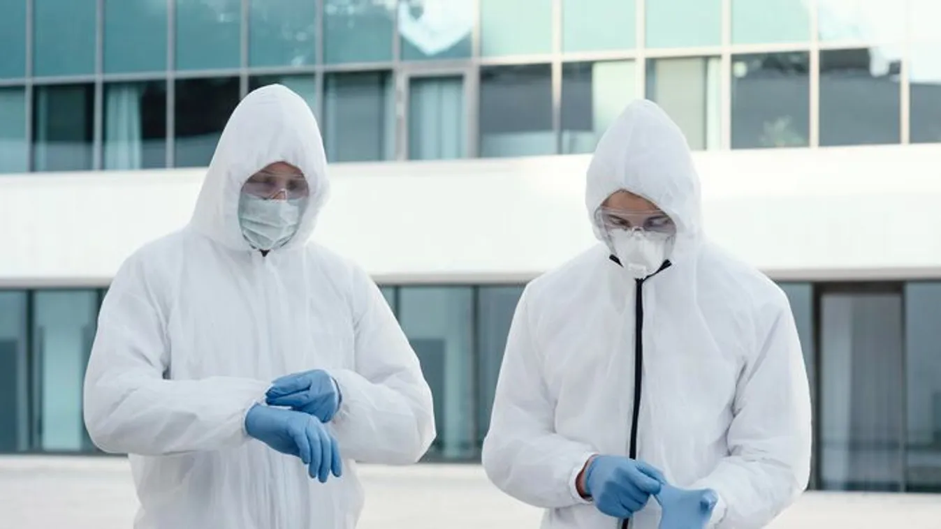 Agyduzzanatot okoz a rendkívül veszélyes vírus