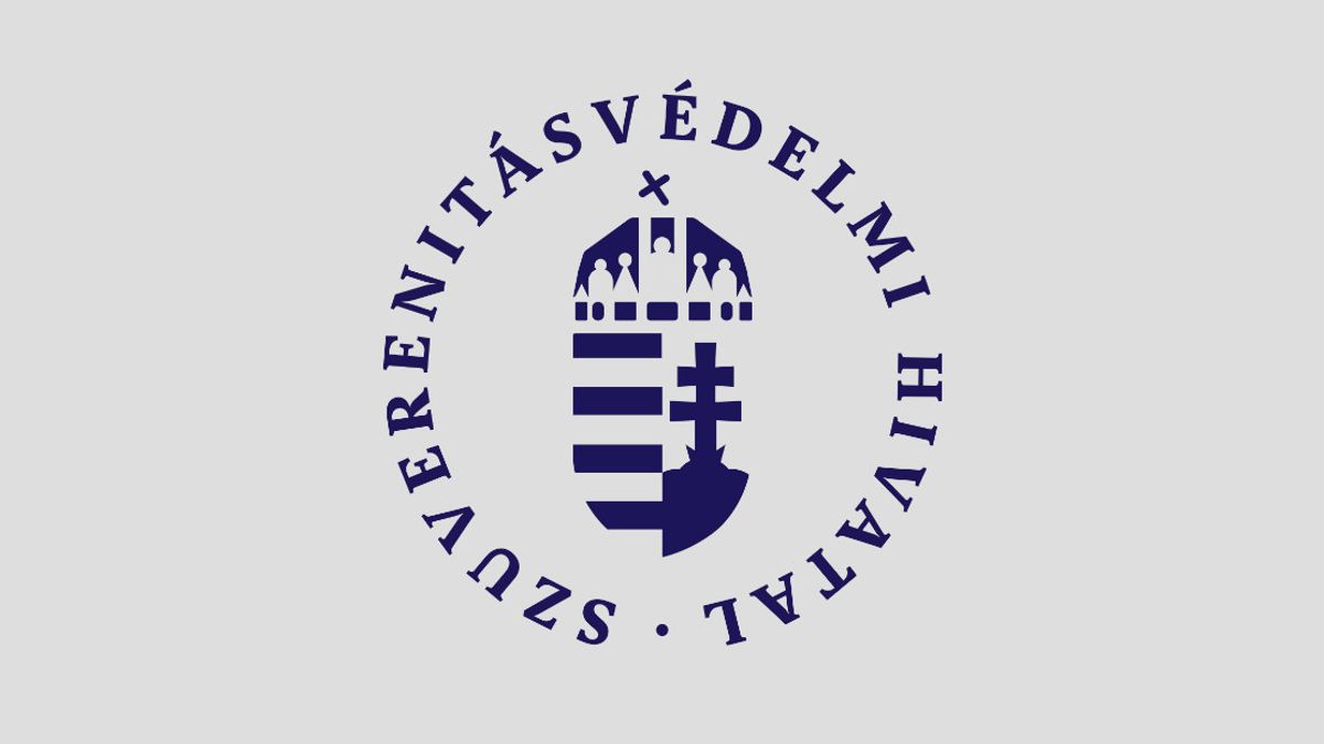 Szuverenitásvédelmi Hivatal: Ezeket a szervezetek pénzelik külföldről