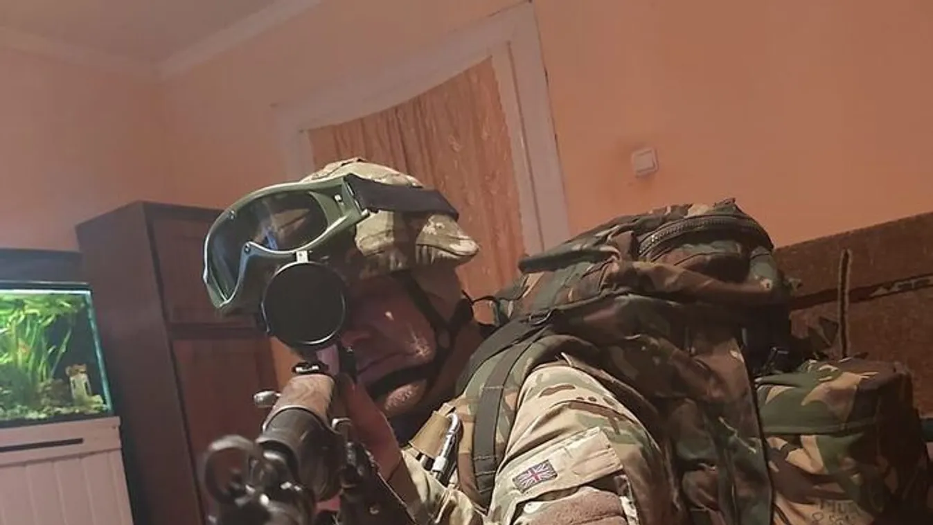 Az ukrán titkosszolgálat eltussolná Sebestyén József halálát