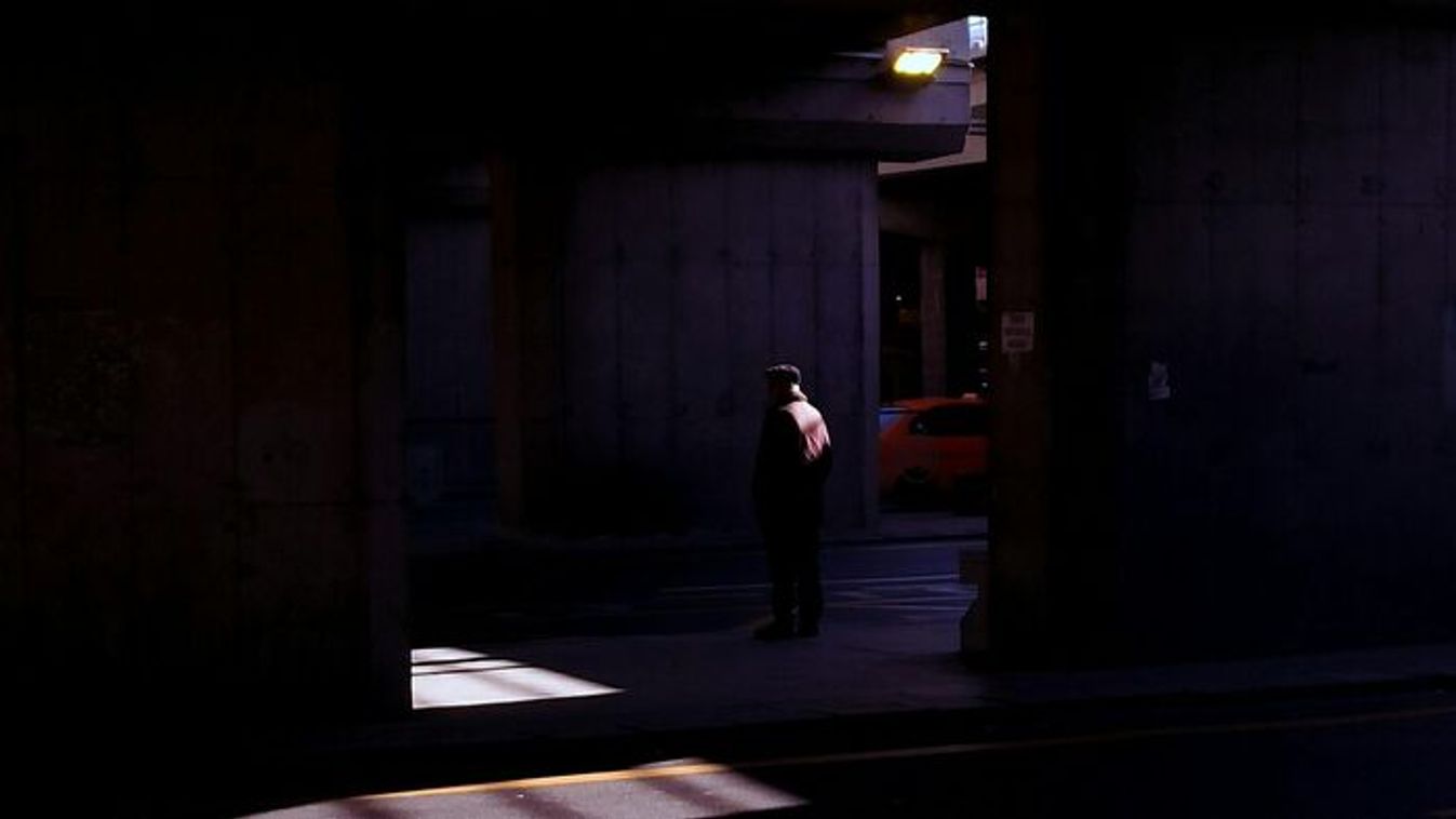 Ámokfutó az éjszakában: döbbenetes dolgot művelt egy sofőrrel a sárvári fantom