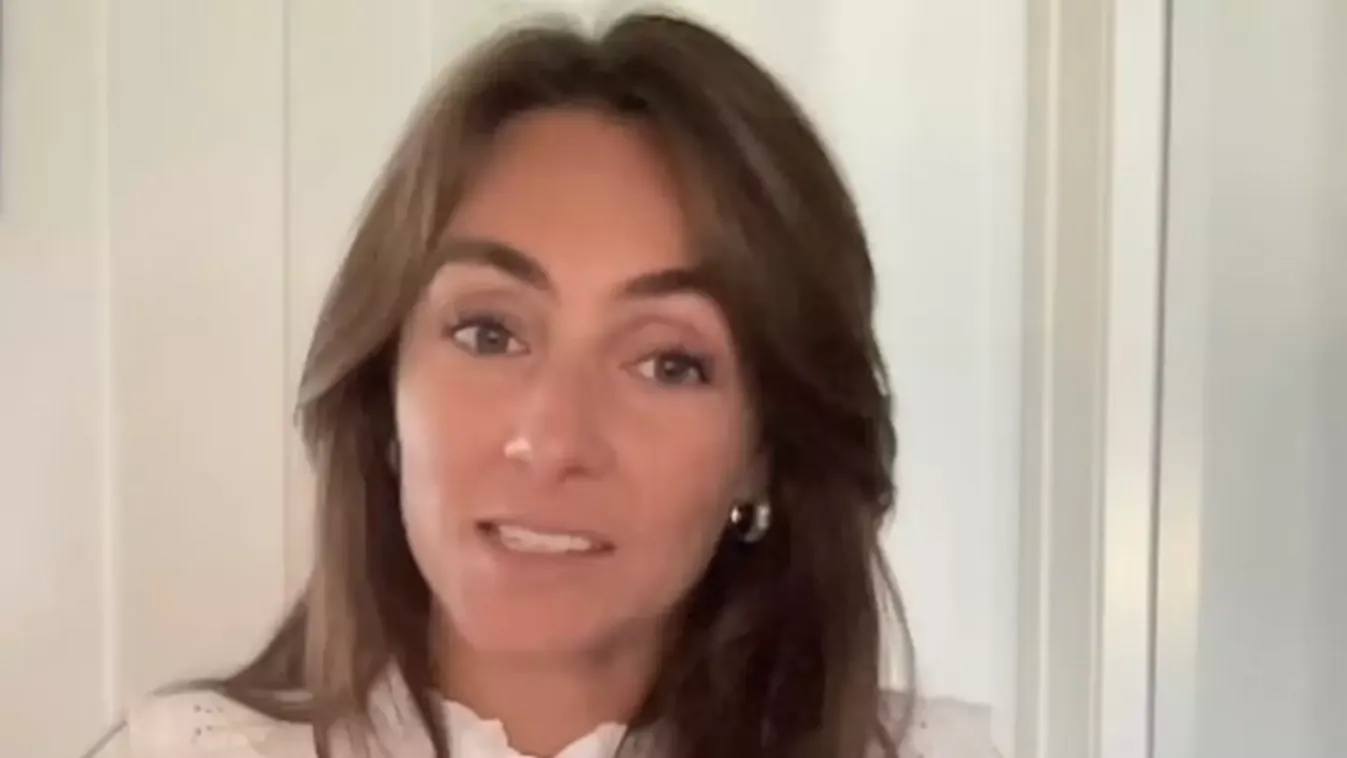 Tucatnyi tünet jelezte a fiatal nő daganatát előre