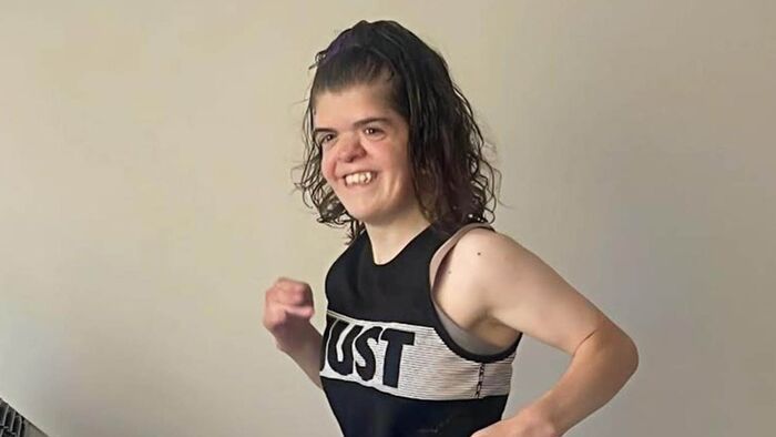 Lemondtak róla az orvosok, most lefutott egy maratont