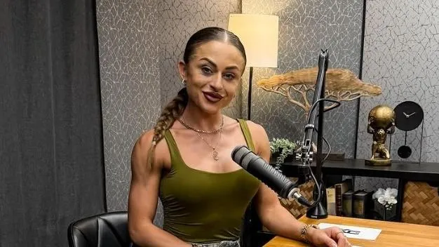 Bernáth Odett elárulta milyen férfit képzel el maga mellé.