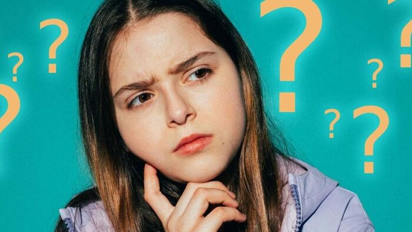 Lehetetlen IQ-teszt: csak az emberek 1 százalékán nem fog ki