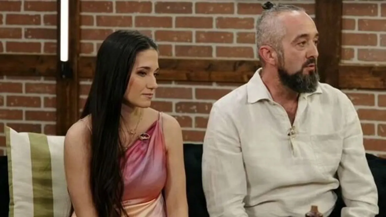 Elképesztő vallomást tett a Back II Black korábbi sztárja