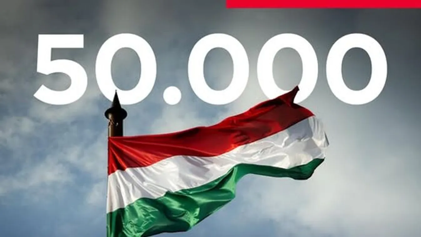 Orbán: Már 50 ezren vagyunk a Digitális Polgári Körökben