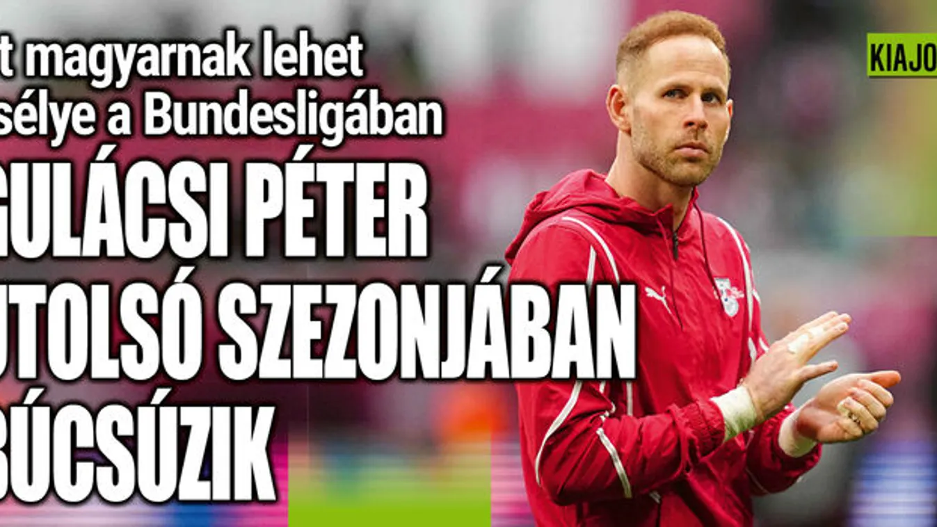 Ez vár Gulácsiékra a most rajtoló magyaros Bundesligában