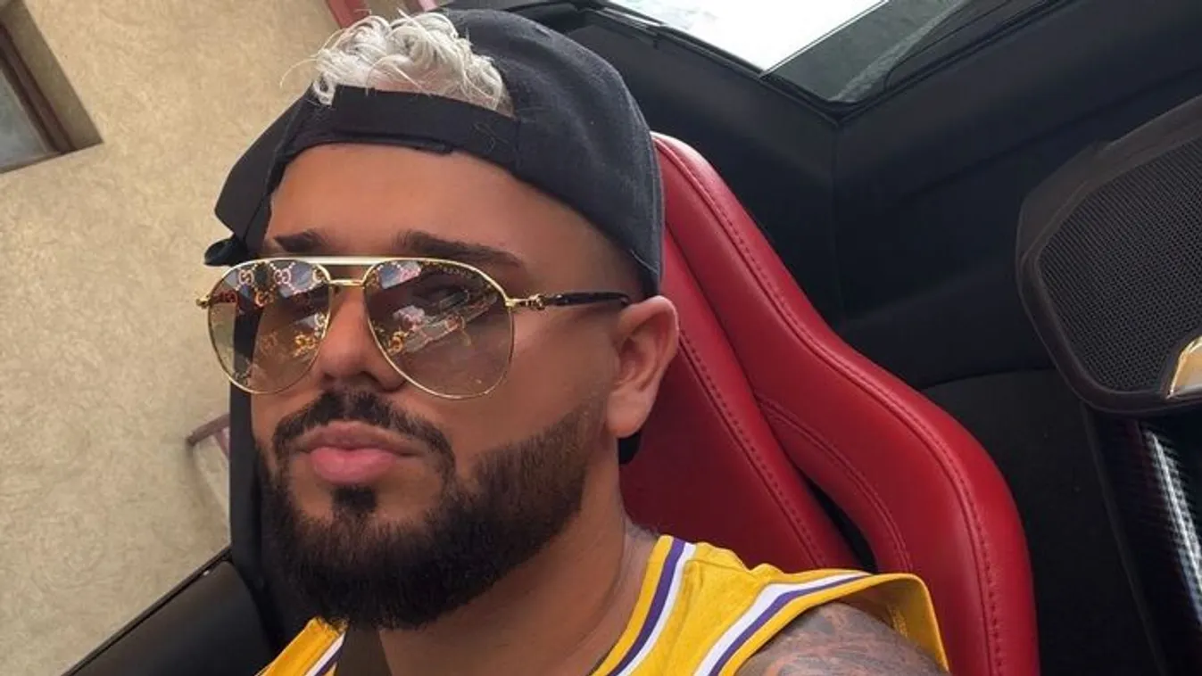 Herceg Csaba már nem száguld