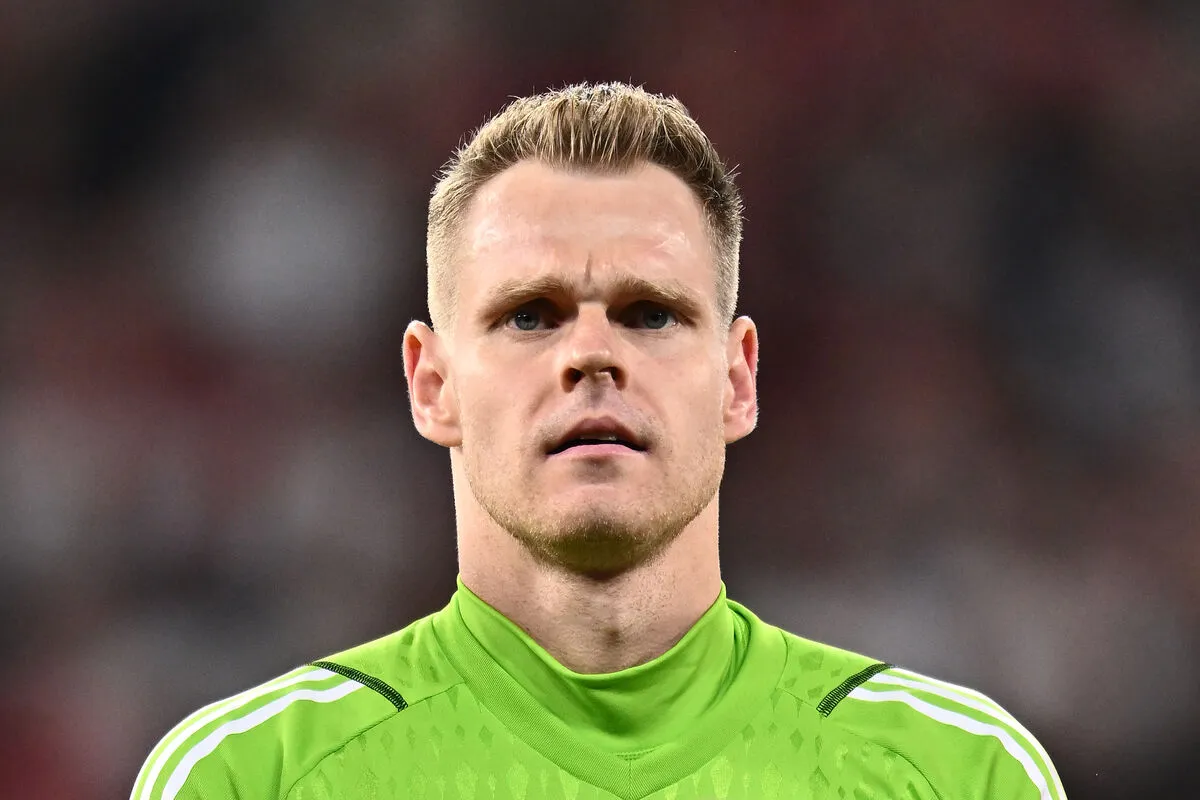 Dibusz Dénes sérülés miatt hagyta ott a válogatottat