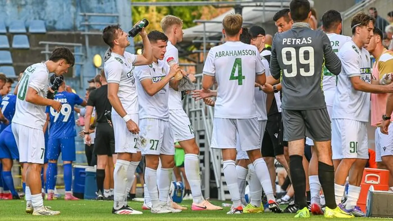 Lenézik a magyar csapatot a sorsdöntő kupameccs előtt