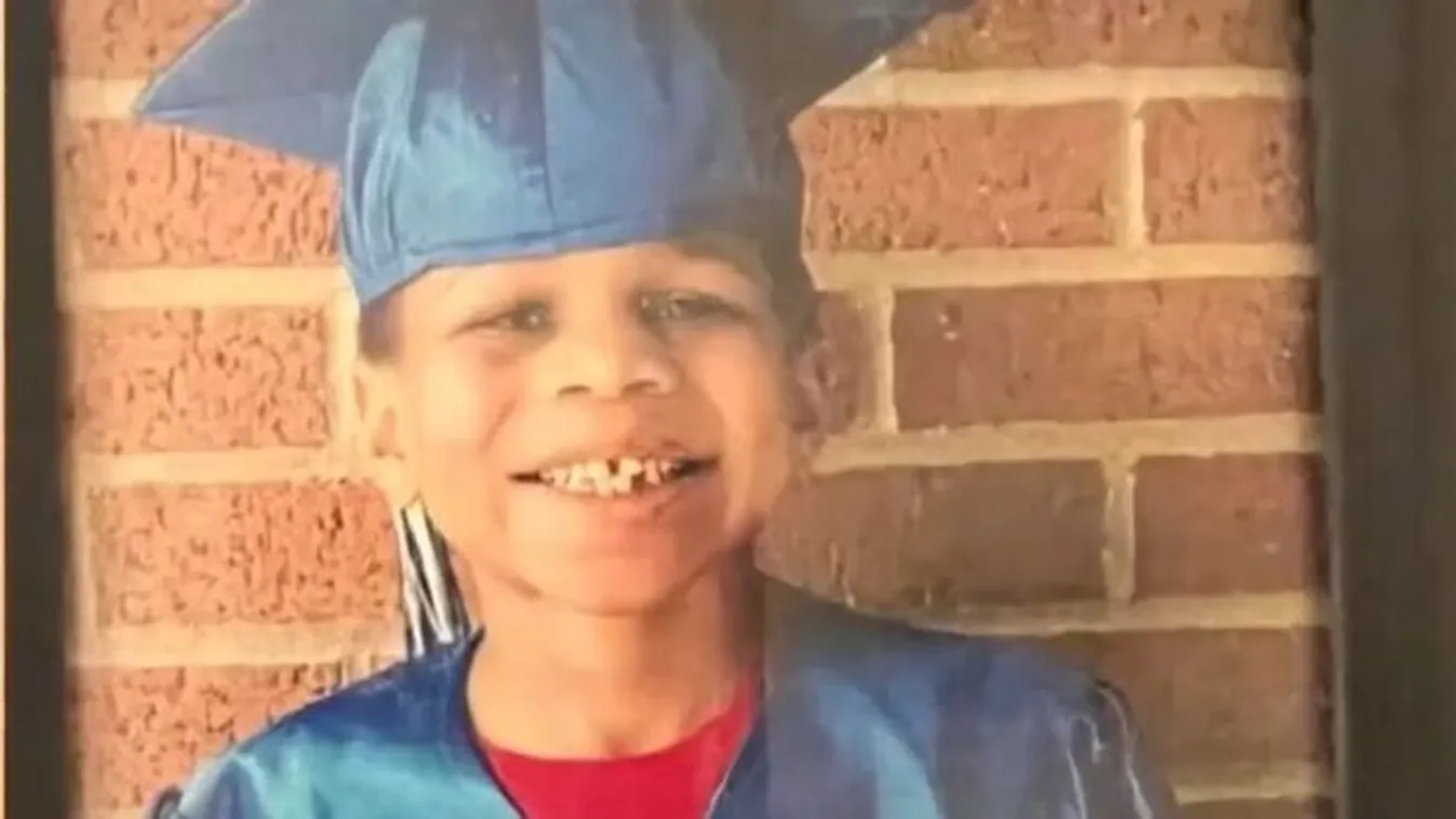 Mosógépben találták meg a hétéves kisfiút