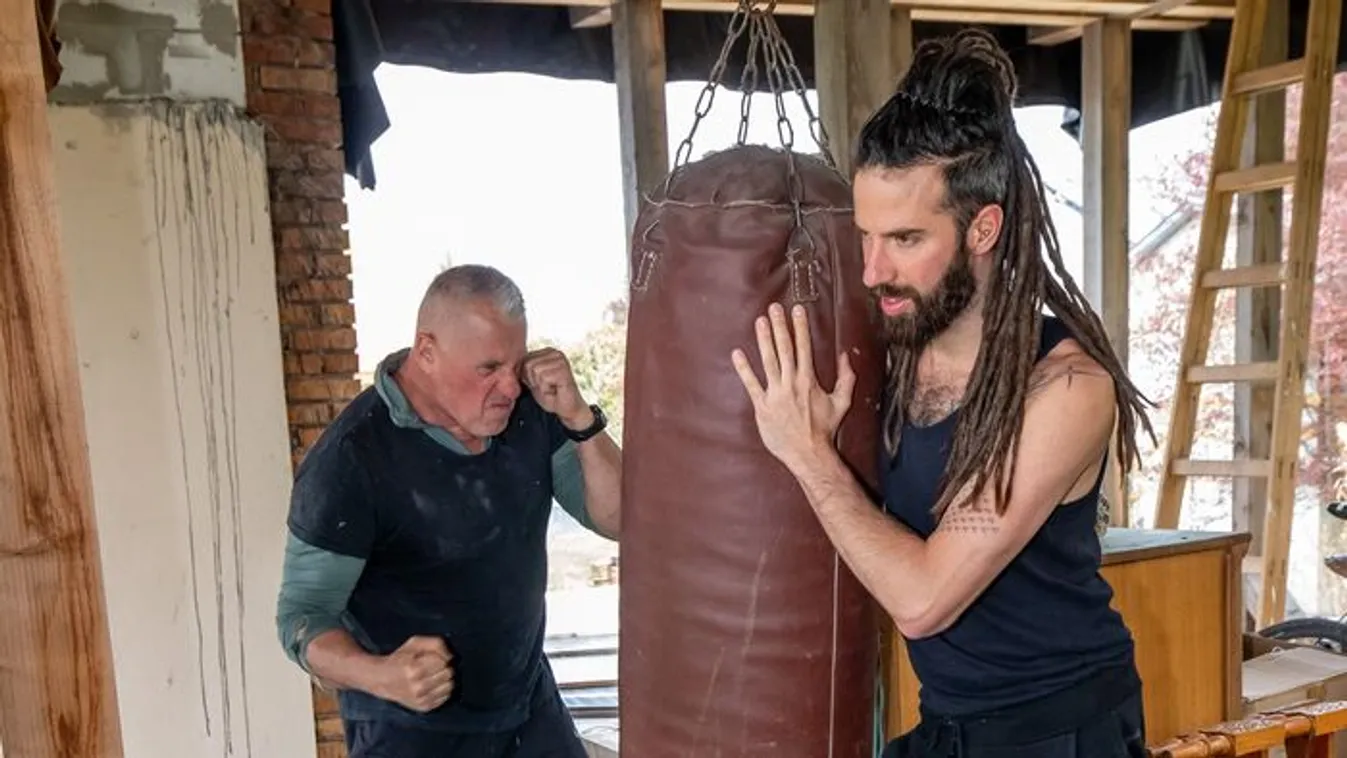 Varga Viktor szomszédja bajt hozhat Istenes Bencére