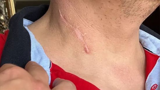 Új fejlemény a férjét megkéselő volt katonanő ügyében - Ez a helyzet most mindent felborít