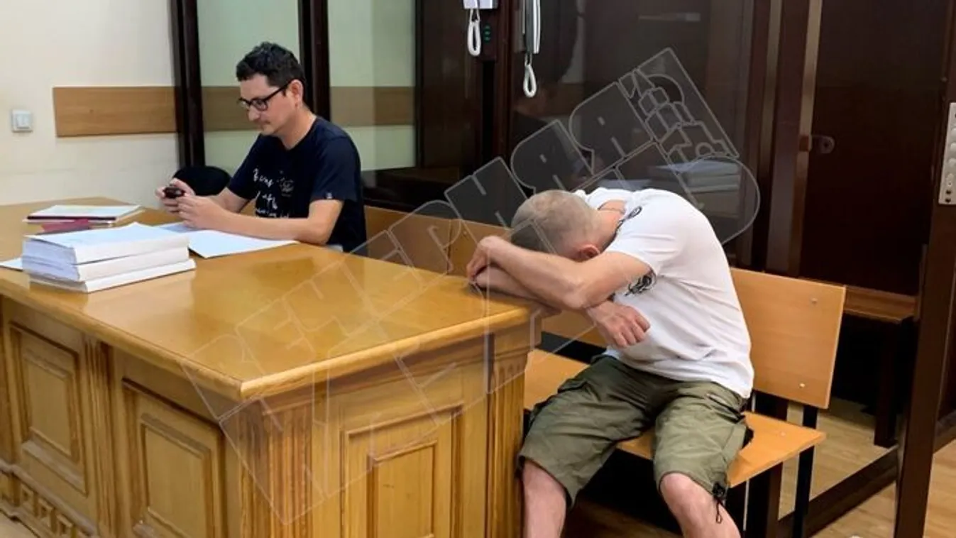 Egy orosz bíróság megbüntette a kazani "Jézus Krisztust"