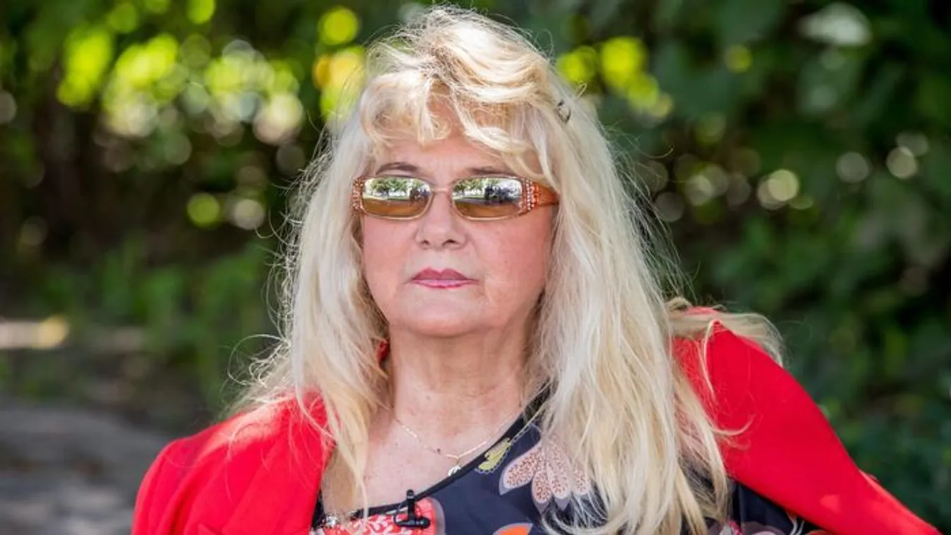 Gyászol Karda Bea – Sipos F. Tamás részvétét fejezte ki