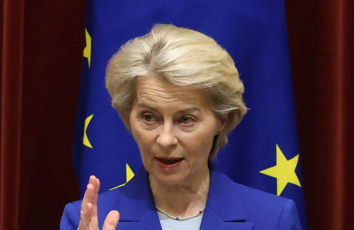 Regular Japan-EU Summit in Tokyo