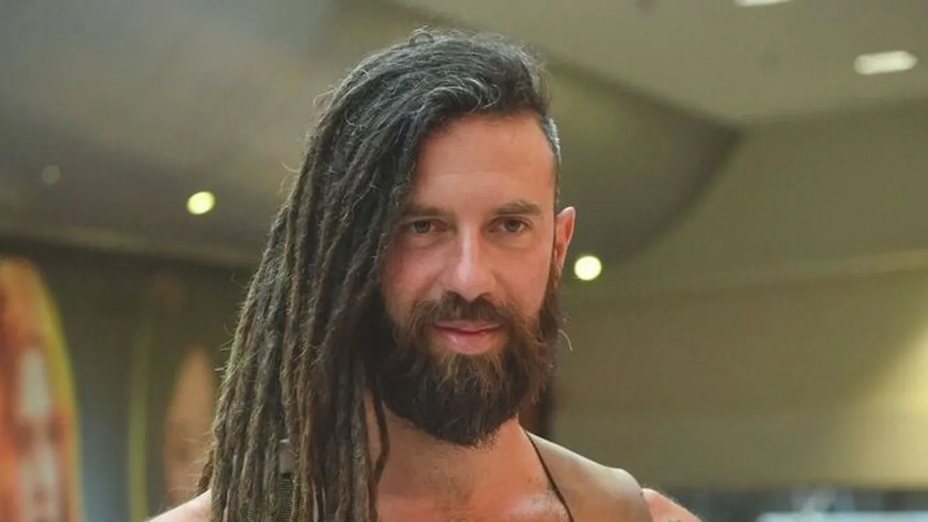 Varga Viktor kifakadt a borzasztó gyerekkoráról